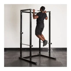 Cage de cross-training pour homegym charge 250 kg