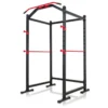 Cage de crosstraining station de musculation 13 hauteurs