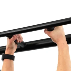 Cage à squat Force USA PT V2 pour training de musculation - Capacité de charge 325 kg