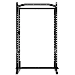 Cage à squat Force USA PT V2 pour training de musculation - Capacité de charge 325 kg