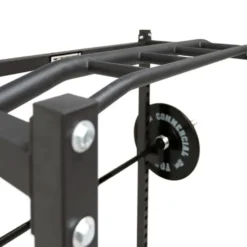 Cage à squat Force USA PT V2 pour training de musculation - Capacité de charge 325 kg