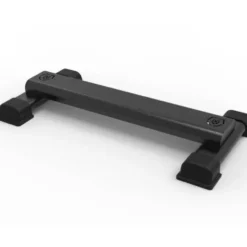 Calf Block mollets professionnel - Bloc élévation mollets acier Titanium Strength CALFTR