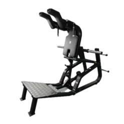 Calf Squat Machine – V-Squat Pro jusqu’à 300 kg pour fessiers et cuisses