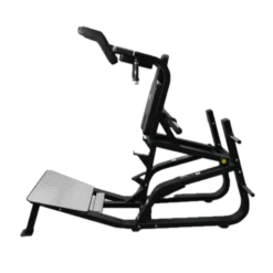 Calf Squat Machine – V-Squat Pro jusqu’à 300 kg pour fessiers et cuisses