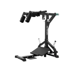 Calf squat professionnelle pour cuisses et mollets - Entraînements intensifs