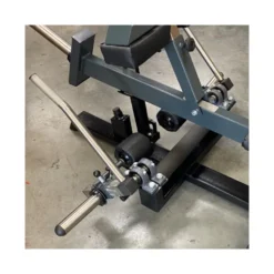 Calf Tibia Raise Machine à charge libre pour training complet des mollets - Equipement professionnel