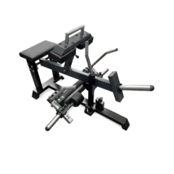 Calf Tibia Raise Machine à charge libre pour training complet des mollets - Equipement professionnel