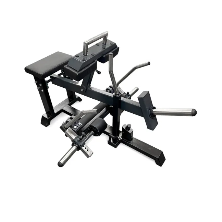 Calf Tibia Raise Machine à charge libre pour training complet des mollets - Equipement professionnel