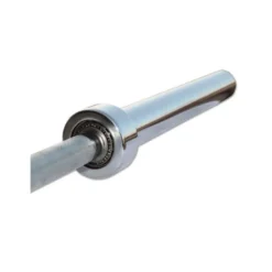 Camber bar olympique pour développé couché et squat de 220 cm capacité 300 kg
