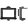 Caméra sportive photo et vidéos 90 minutes avec résolution 16 mégapixels - Objectif grand angle de 170° HD - Entraînements