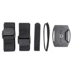 Caméra sportive photo et vidéos 90 minutes avec résolution 16 mégapixels - Objectif grand angle de 170° HD - Entraînements
