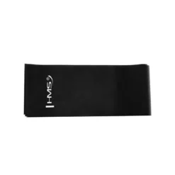 Caoutchouc de force pour exercice de fitness et de musculation en home gym