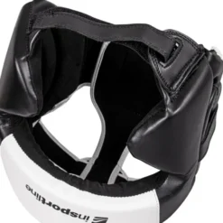 Casque de combat et MMA résistant aux chocs - du S au XL