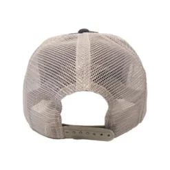 Casquette Américaine Trucker avec broderie logo POWERGYM