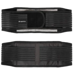 Ceinture auto-chauffante de protection de la zone lombaire - Ceinture de musculation et récupération musculaire