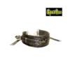 Ceinture de Belt squat professionnelle en nylon tissé capacité de charge exceptionnelle de 3400 kg