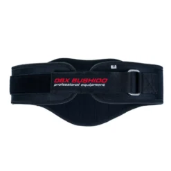Ceinture de force de protection dos et lombaires S / L / M