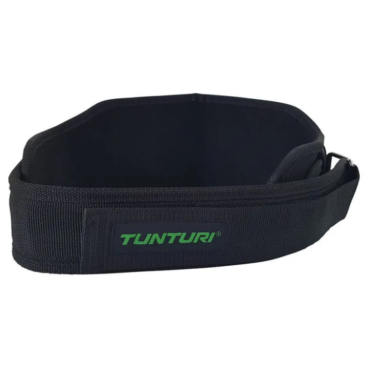 Ceinture de force souple musculation 90 à 120 cm