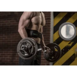 Ceinture de force souple musculation 90 à 120 cm