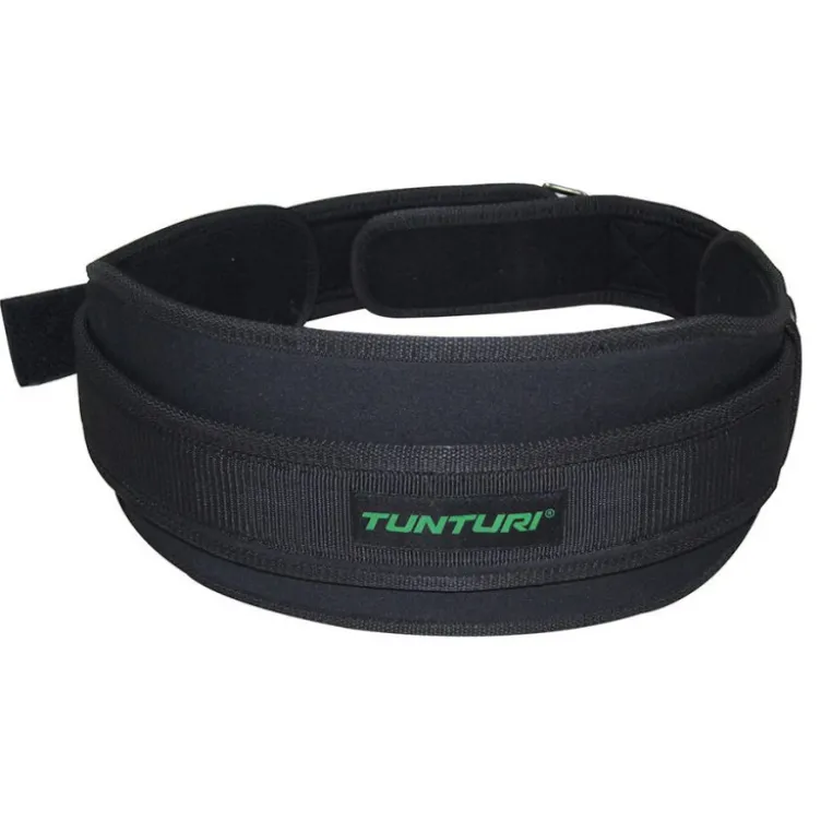 Ceinture de force souple musculation 90 à 120 cm