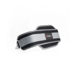 Ceinture de lest en néoprène pour séance de musculation capacité de charge 150 kg