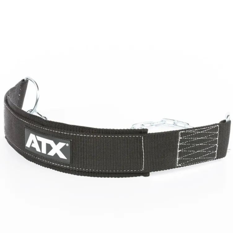 Ceinture de lest en nylon 91 cm charge maximale 80 kg