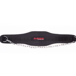 Ceinture de lest professionnelle capacité 200 kg