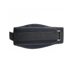 Ceinture de maintien pour musculation et entraînement de force - S à XXL