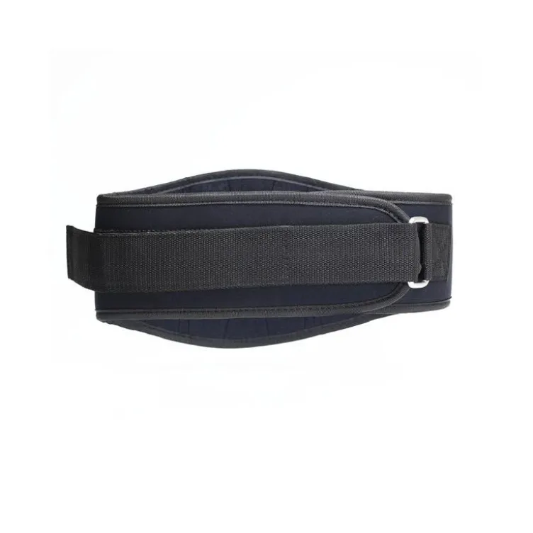 Ceinture de maintien pour musculation et entraînement de force - S à XXL
