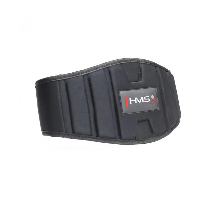 Ceinture de maintien pour musculation et entraînement de force - S à XXL