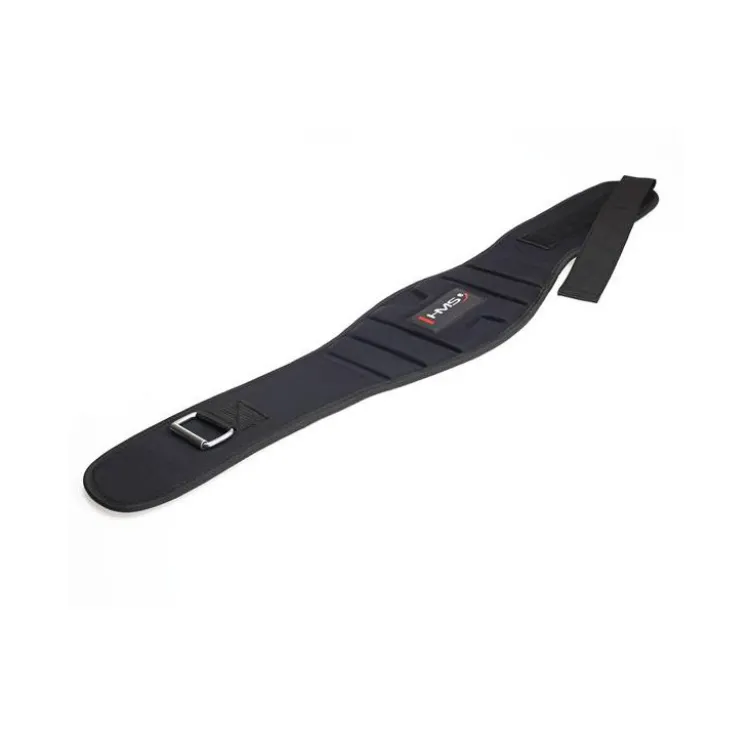 Ceinture de maintien pour musculation et entraînement de force - S à XXL