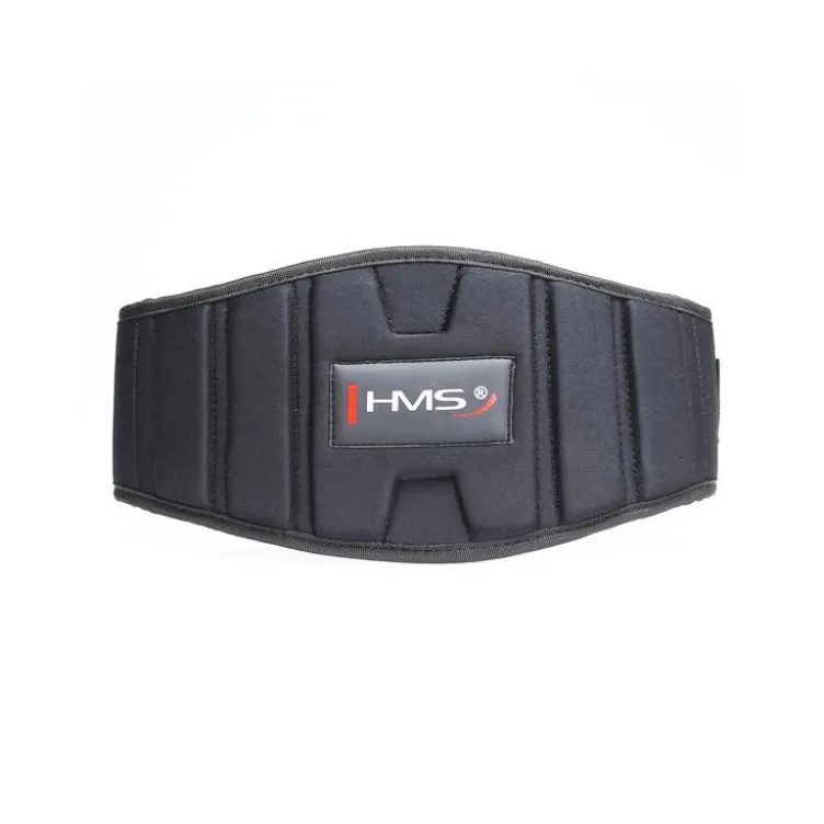 Ceinture de maintien pour musculation et entraînement de force - S à XXL