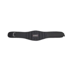 Ceinture de maintien pour musculation et entraînement de force - S à XXL