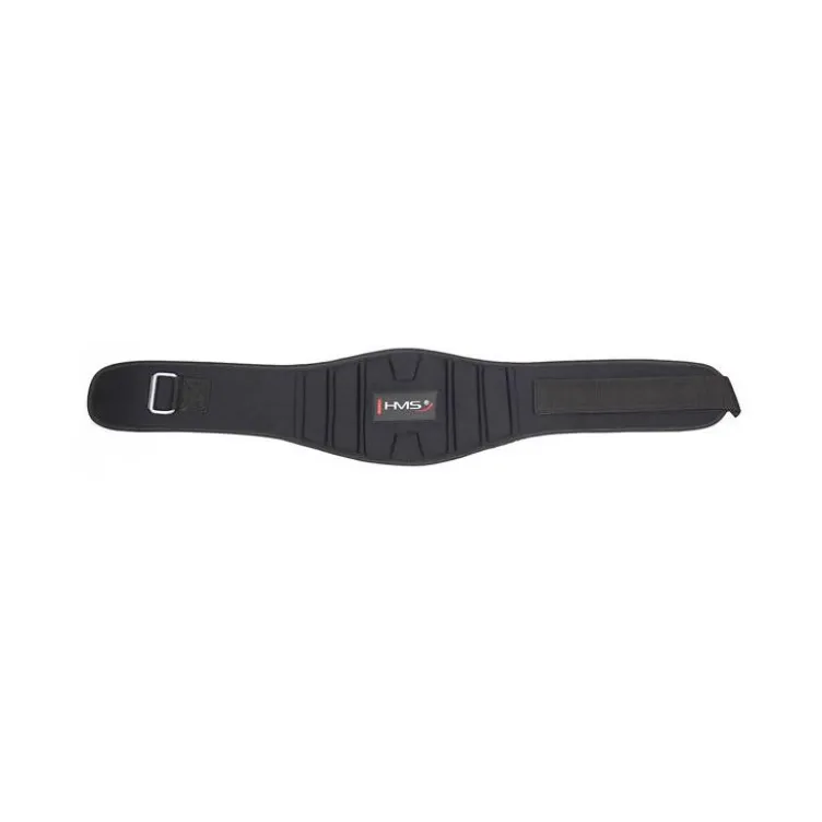Ceinture de maintien pour musculation et entraînement de force - S à XXL