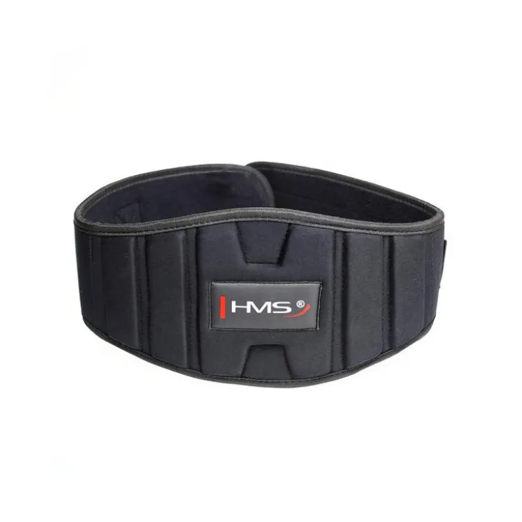 Ceinture de maintien pour musculation et entraînement de force - S à XXL