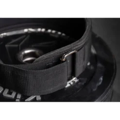 Ceinture de musculation en nylon - Soutien et flexibilité Kingsbox pour athlètes