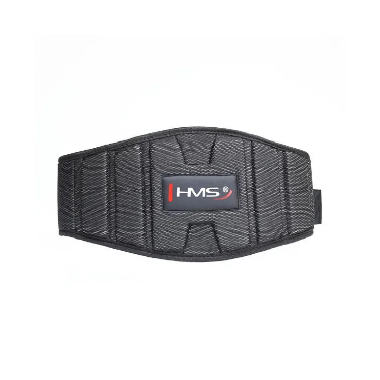 Ceinture de protection pour entraînement de force et de musculation - S à XXL