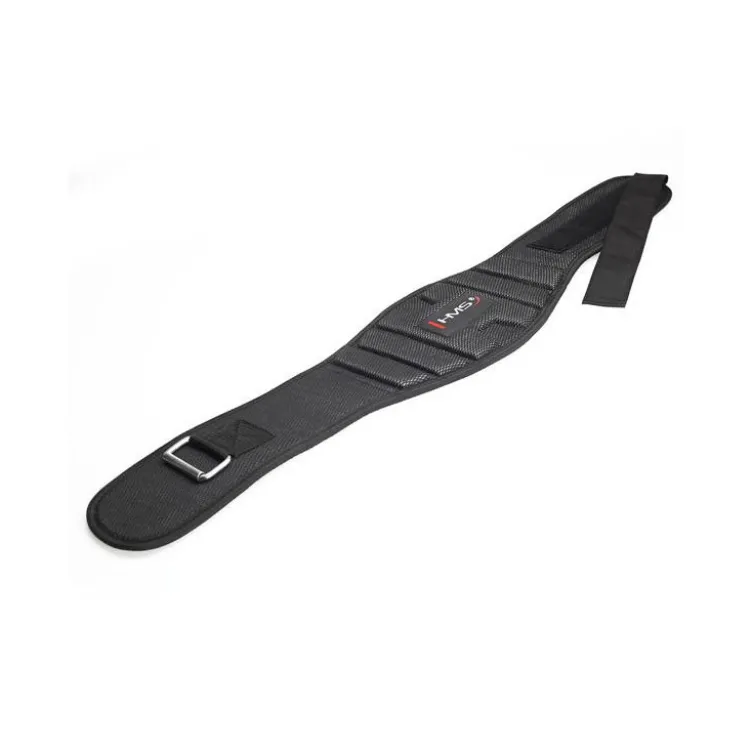 Ceinture de protection pour entraînement de force et de musculation - S à XXL