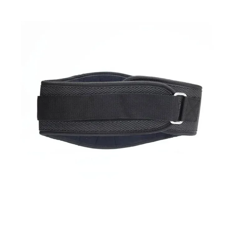 Ceinture de protection pour entraînement de force et de musculation - S à XXL