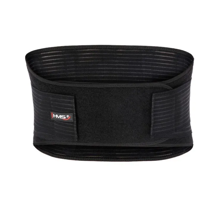 Ceinture de sudation à fermeture velcro - Longueur maximale de 120 cm
