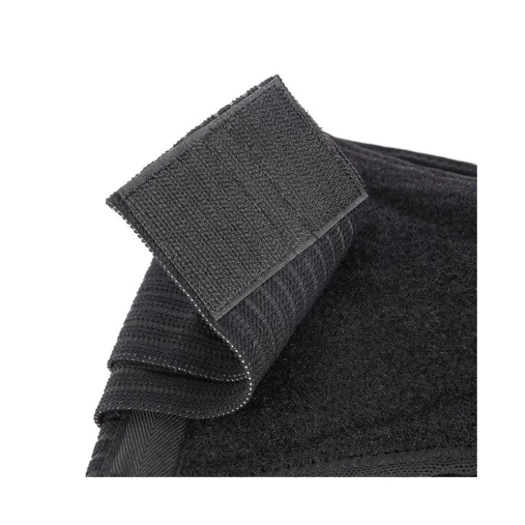 Ceinture de sudation à fermeture velcro - Longueur maximale de 120 cm
