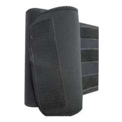 Ceinture de sudation fitness et cardio 100 cm
