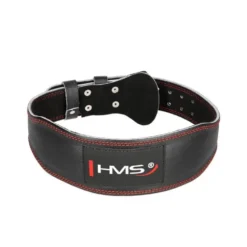 Ceinture d'haltérophilie en cuir 90 à 135 cm pour l'entraînement de force
