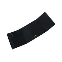 Ceinture en néoprène et polyester pour amincissement de la silhouette - 13 crochets de maintien