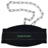 Ceinture lest de musculation pour tractions et dips avec chaîne
