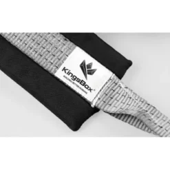 Ceinture lombaire de musculation haute qualité pour les amateurs et les professionnels
