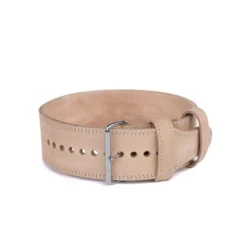 Ceinture lombaire pour haltérophilie et musculation du S au XXL