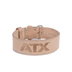 Ceinture lombaire pour haltérophilie et musculation du S au XXL
