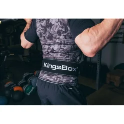 Ceinture Quick Fit pour débutants et professionnels