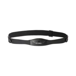 Ceinture télémétrique pour analyse de la fréquence cardiaque - Training de sport intensif
